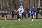 Men's LAX vs JWU  Wheaton College Men's Lacrosse vs Johnson & Wales University. - Photo by Keith Nordstrom : Wheaton, Lacrosse, LAX, JWU, Johnson & Wales